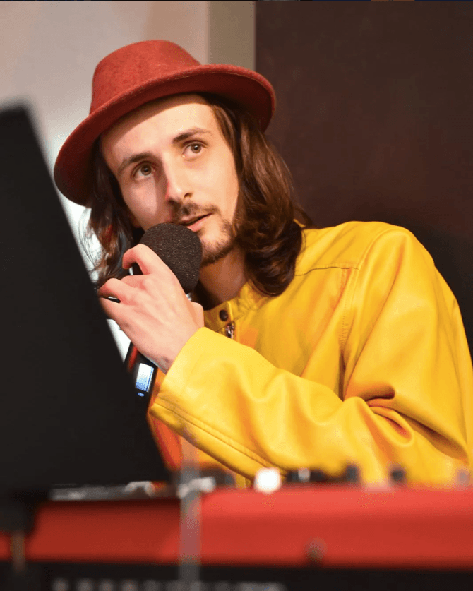 Paul-Rémi Caparros